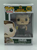 Funko POP! Movies Super Troopers Farva #583 Vinyl Figure - (67045)