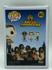 Funko POP! Movies Super Troopers Farva #583 Vinyl Figure - (67045)