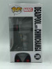 Funko POP! Marvel Deadpool with Chimichanga #349 Vinyl Figure - (67059)