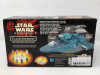 Star Wars Episode 1 Vehicles Flash Speeder Action Figure - (67329)