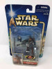 Star Wars Clone Wars (2002) Jango Fett (Kamino Escape) Action Figure - (67369)