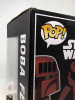 Funko POP! Star Wars Artist Series Boba Fett (Red) (Supersized) #297 - (67379)