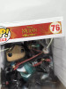 Funko POP! Disney Mulan riding Khan #76 Vinyl Figure - (67386)