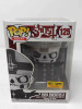 Funko POP! Rocks Ghost Papa Emeritus II #125 Vinyl Figure - (67308)