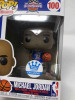 Funko POP! Sports NBA Michael Jordan #100 Vinyl Figure - (67319)