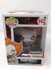Funko POP! Movies IT Pennywise with severed arm #543 Vinyl Figure - (67248)