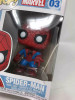 Funko POP! Marvel Spider-Man #3 Vinyl Figure - (67255)