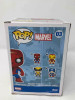 Funko POP! Marvel Spider-Man #3 Vinyl Figure - (67255)