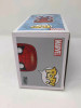 Funko POP! Marvel Spider-Man #3 Vinyl Figure - (67255)