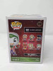 Funko POP! Heroes (DC Comics) DC Super Heroes The Joker as Santa #358 - (67261)