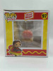 Funko POP! Ad Icons Wienermobile #97 Vinyl Figure - (67452)