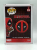 Funko POP! Marvel Deadpool (Supper Hero) #534 Vinyl Figure - (67881)