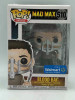 Funko POP! Movies Mad Max Blood Bag #510 Walmart Exclusive Vinyl Figure - (67876)