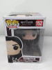 Funko POP! Games Witcher Yennefer #152 Vinyl Figure - (66918)