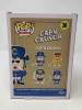 Funko POP! Ad Icons Cereals Cap'n Crunch (with Sword) #36 Vinyl Figure - (66889)