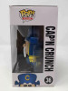 Funko POP! Ad Icons Cereals Cap'n Crunch (with Sword) #36 Vinyl Figure - (66889)