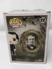 Funko POP! Icons Edgar Allan Poe #22 Vinyl Figure - (66895)