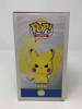 Funko POP! Games Pokemon Grumpy Pikachu #598 Vinyl Figure - (66904)