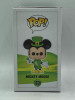 Funko POP! Disney Mickey Mouse & Friends Mickey Mouse St. Patrick's Day #1030 - (67066)