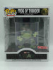 Funko POP! Marvel Loki Frog of Thunder #983 Vinyl Figure - (68507)