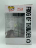 Funko POP! Marvel Loki Frog of Thunder #983 Target Exclusive Vinyl Figure - (68507)