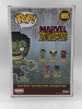 Funko POP! Marvel Zombies Zombie Hulk (Supersized) #695 Supersized Vinyl Figure - (68510)