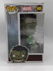 Funko POP! Marvel Zombies Zombie Hulk (Supersized) #695 Supersized Vinyl Figure - (68510)