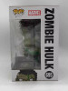 Funko POP! Marvel Zombies Zombie Hulk (Supersized) #695 Supersized Vinyl Figure - (68510)