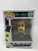 Funko POP! Animation Rick and Morty Mr. Poopy Butthole #177 Vinyl Figure - (65378)