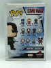 Funko POP! Marvel Captain America: Civil War Winter Soldier #129 Vinyl Figure - (65431)