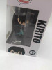 Funko POP! Animation Anime Sword Art Online Kirito with Translucent Swords #82 - (65376)