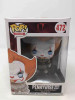 Funko POP! Movies IT Pennywise with Boat #472 Vinyl Figure - (65332)