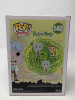 Funko POP! Animation Rick and Morty Doofus Rick #140 Vinyl Figure - (65366)