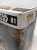 Funko POP! Star Wars The Force Awakens Admiral Ackbar #81 Vinyl Figure - (65355)