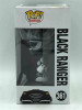 Funko POP! Television Power Rangers Black Ranger #361 Vinyl Figure - (68790)