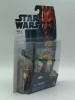 Star Wars Clone Wars Darth Maul Box Basic Figures Yoda Action Figure - (66120)