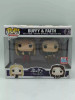 Funko POP! Television Buffy the Vampire Slayer Buffy & Faith Vinyl Figure - (69172)