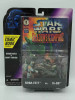 Star Wars Shadows of the Empire Comic Pack Boba Fett vs IG-88 Action Figure - (69287)