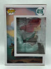 Funko POP! Disney The Little Mermaid Ariel Finding your Voice #416 Vinyl Figure - (69297)