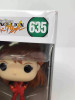 Funko POP! Animation Anime Evangelion Asuka Langly Soryu #635 Vinyl Figure - (69716)