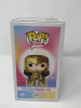 Wonder Woman Golden Armor (Chrome & Gold) #323 - (69711)