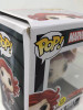 Funko POP! Marvel X-Men Movies Jean Grey (Glows in the Dark) #645 Vinyl Figure - (69712)