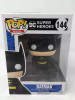 Funko POP! Heroes (DC Comics) DC Super Heroes Batman #144 Vinyl Figure - (69609)