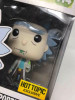 Funko POP! Animation Rick and Morty Rick Sanchez with Portal Gun #114 - (69608)