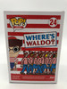 Funko POP! Books Where's Waldo? Waldo #24 Vinyl Figure - (47097)