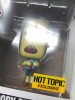 Funko POP! Animation Rick and Morty Mr. Poopy Butthole (Bloody) #206 - (69614)