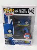 Funko POP! Heroes (DC Comics) DC Super Heroes Darkest Night Batman #143 - (69616)