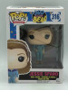 Funko POP! Television Saved by the Bell Jessie Spano #316 Vinyl Figure - (69460)