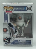 Funko POP! Games Portal 2 P-Body #246 Vinyl Figure - (69538)