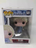 Funko POP! Disney Frozen II Elsa #581 Vinyl Figure - (69552)